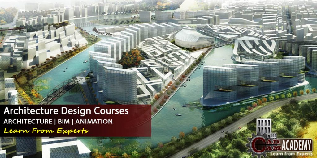 Architecture Design Software's Course