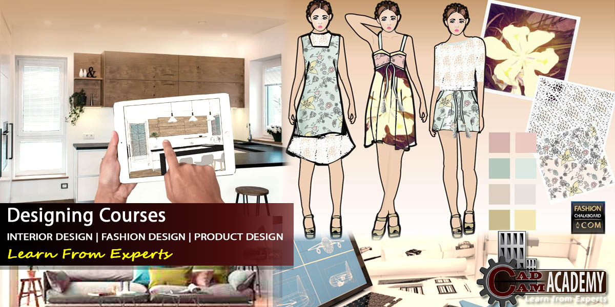Design Courses