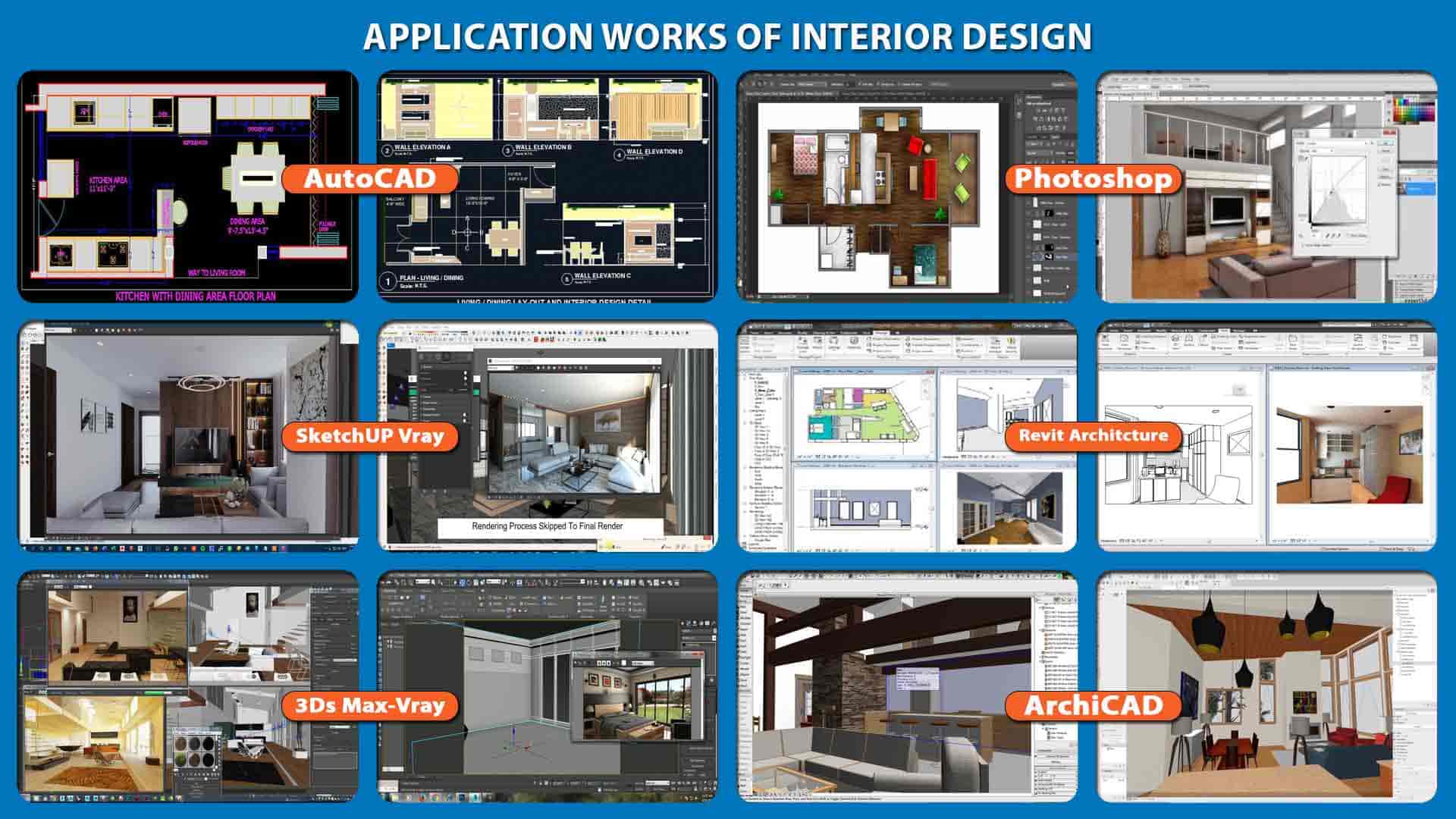 Interior design institute near bhubaneswar ,odisha provide Diploma in interior design and short term interior design course.