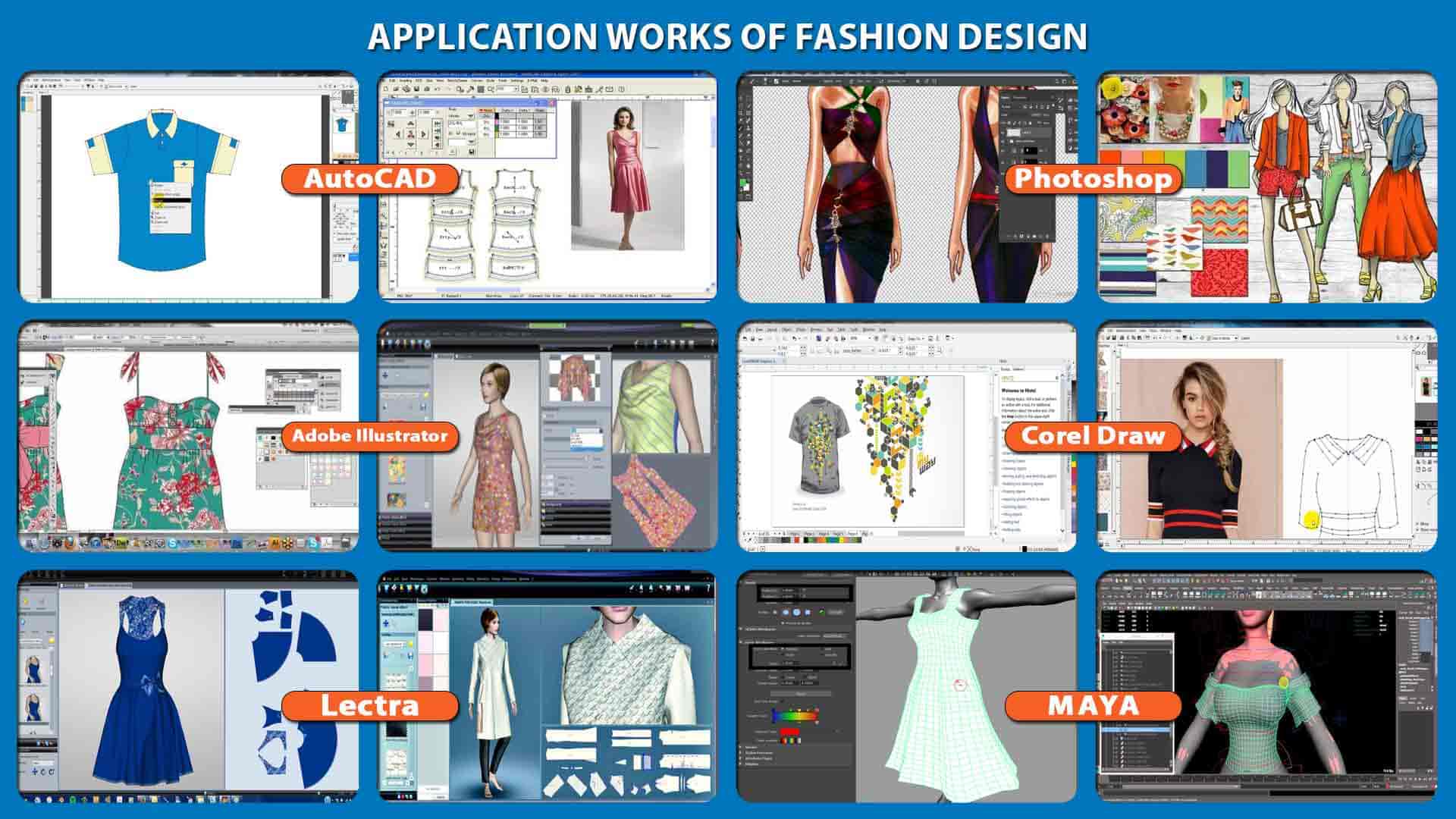 Fashion design institute near bhubaneswar ,odisha for Diploma ,Advanced diploma and certificate courses,