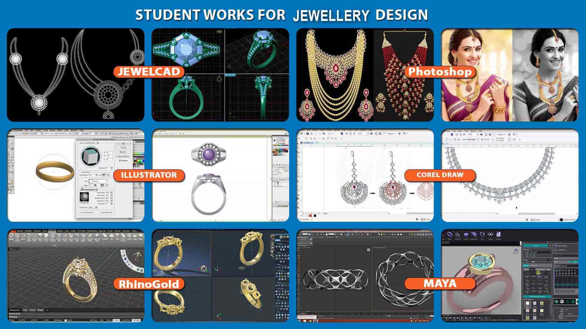 Jewellery design institute near bhubaneswar odisha
