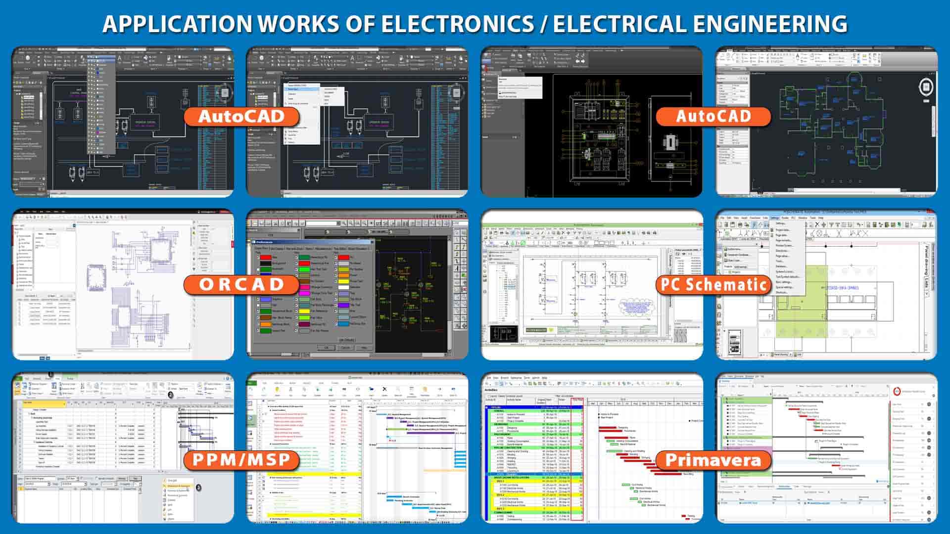 Electrical design software institute in bhubaneswar,odisha