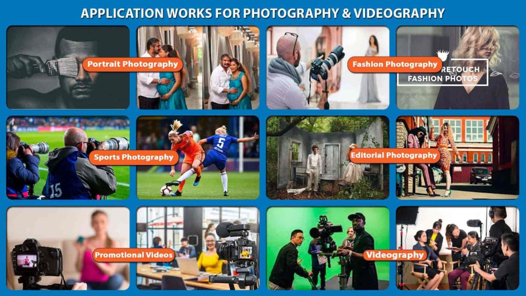 Photography videography institute in bhubaneswar offer diploma and certificate courses