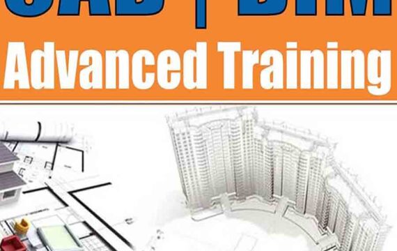 CADCAM Academy Bhubaneswar: Advanced CAD BIM Courses for Architecture & Engineering