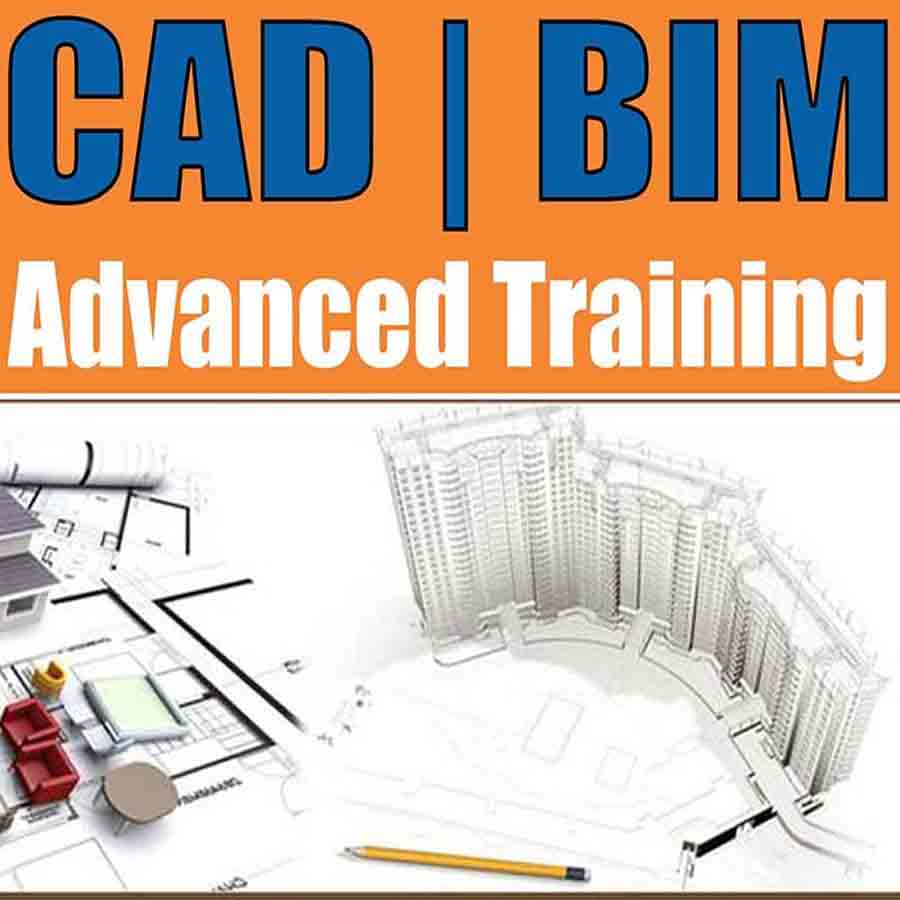 CADCAM Academy Bhubaneswar: Advanced CAD BIM Courses for Architecture & Engineering
