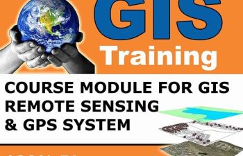 GIS Institute in Bhubaneswar Odisha Provide ArcGIS,QGis,Erdas Inmagine,Remote Sensing - CADCAM Academy