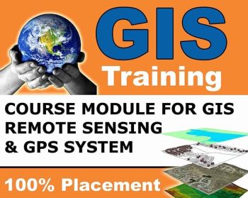 GIS Institute in Bhubaneswar Odisha Provide ArcGIS,QGis,Erdas Inmagine,Remote Sensing - CADCAM Academy