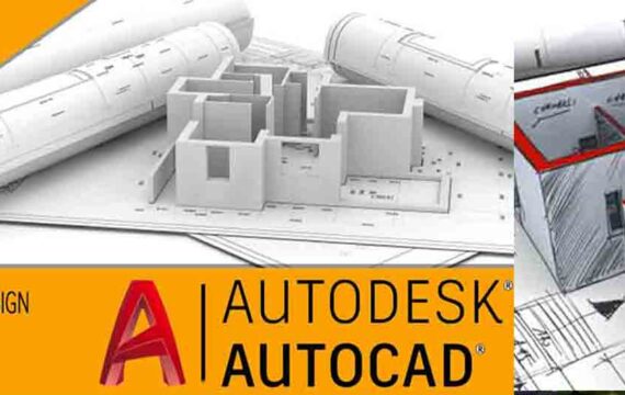 AutoCAD Training Institute in Bhubaneswar, Odisha.