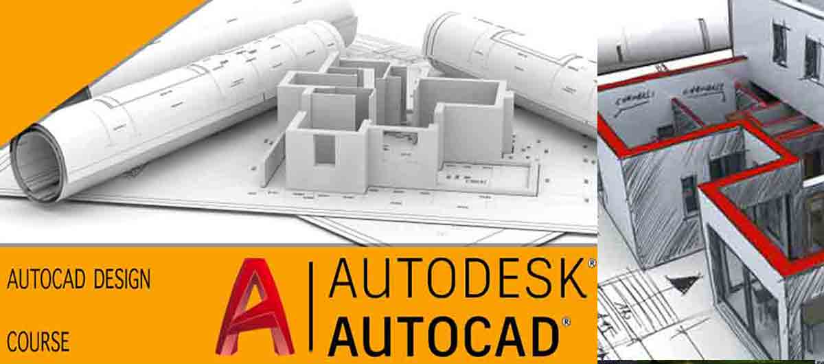 AutoCAD Training Institute in Bhubaneswar, Odisha.