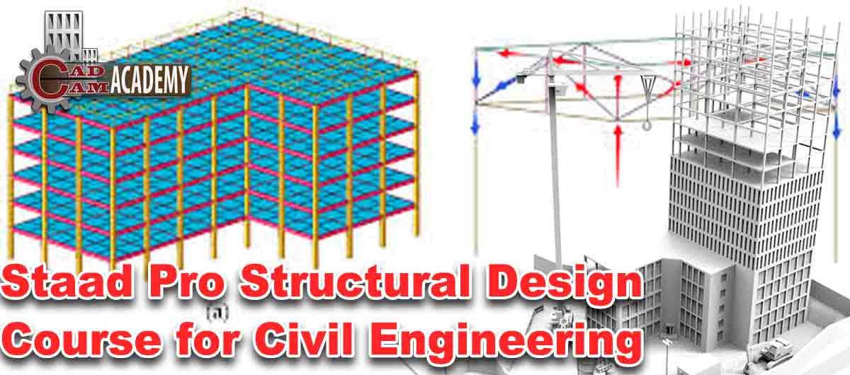 Staad Pro Institute in Odisha: Shaping Civil Engineering Futures