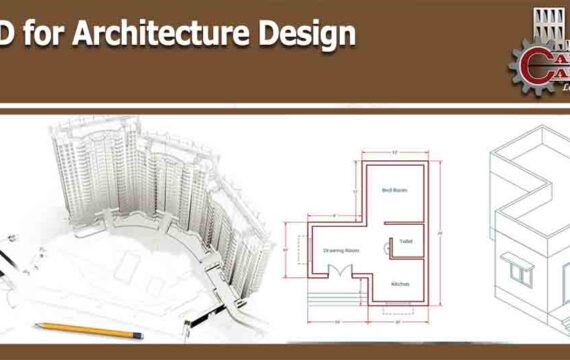 Autocad training institute for Architecture Design
