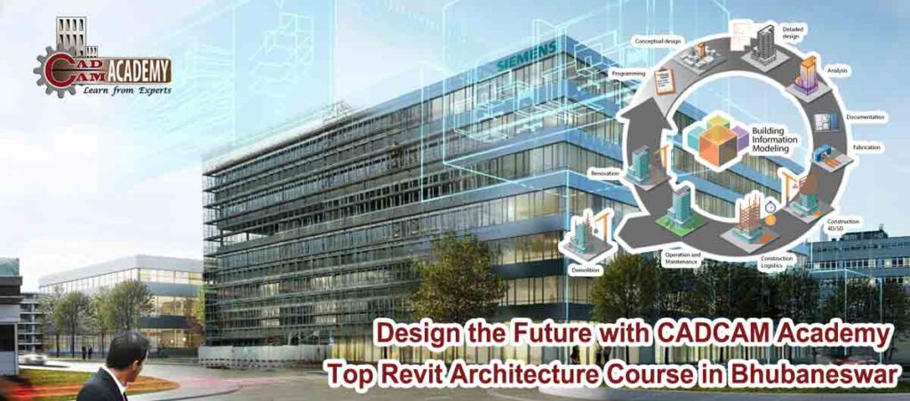 Revit Architecture Training institute in Bhubaneswar Odisha