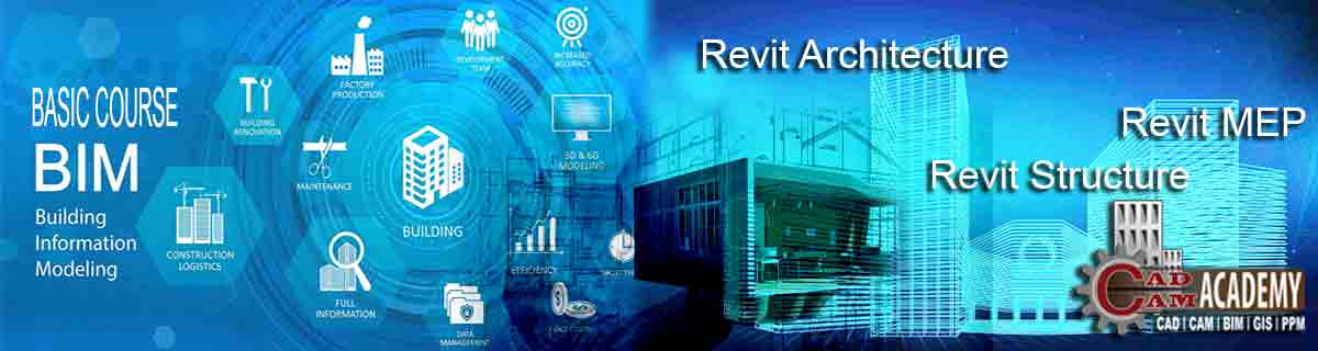 BIM course for Beginners - Revit Architecture | Revit Structure | Revit MEP