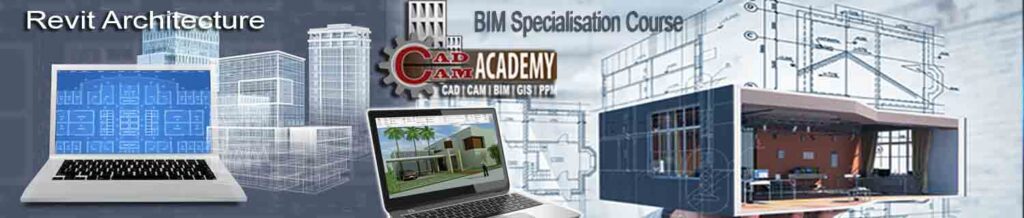 Revit Architecture BIM Specialisation Courses