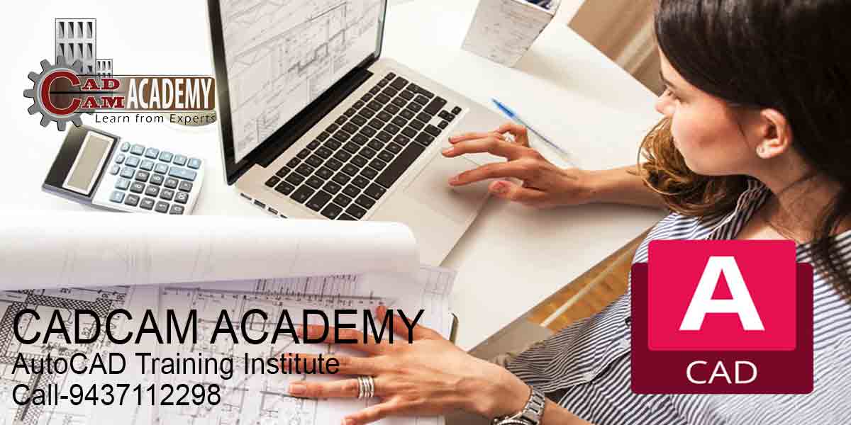 AutoCAD training institute for Interior Design in Bhubaneswar