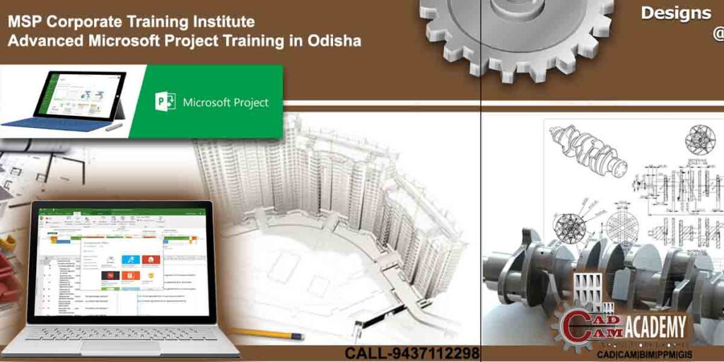 MSP corporate training institute