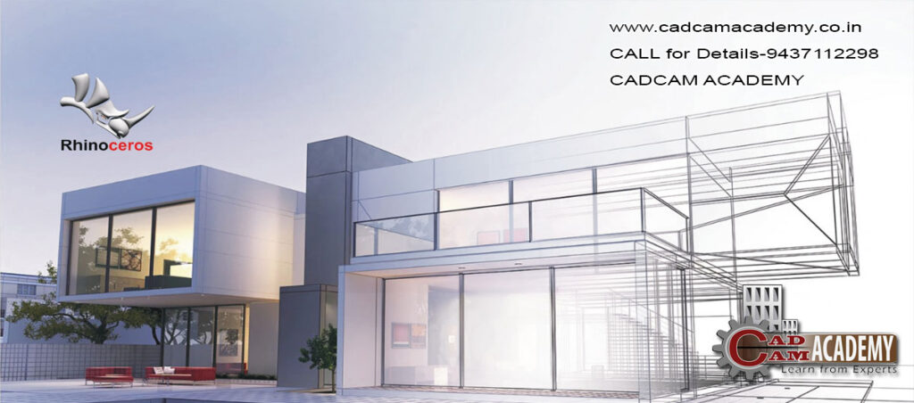 Rhino 3D Training Institute