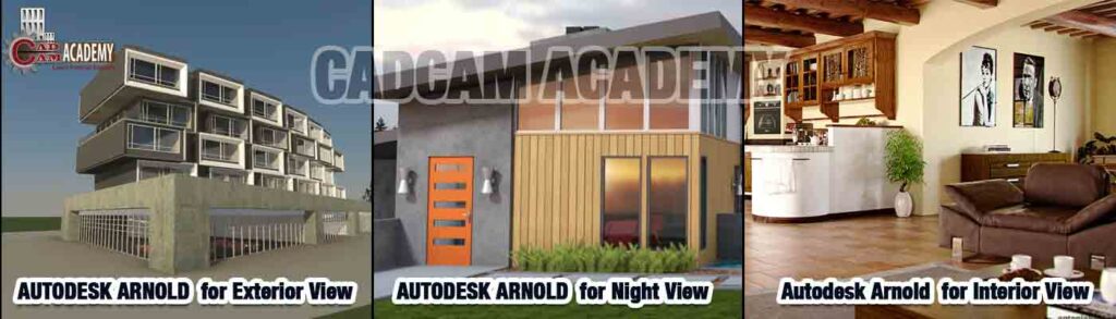 Best Arnold Renderer Course in Bhubaneswar