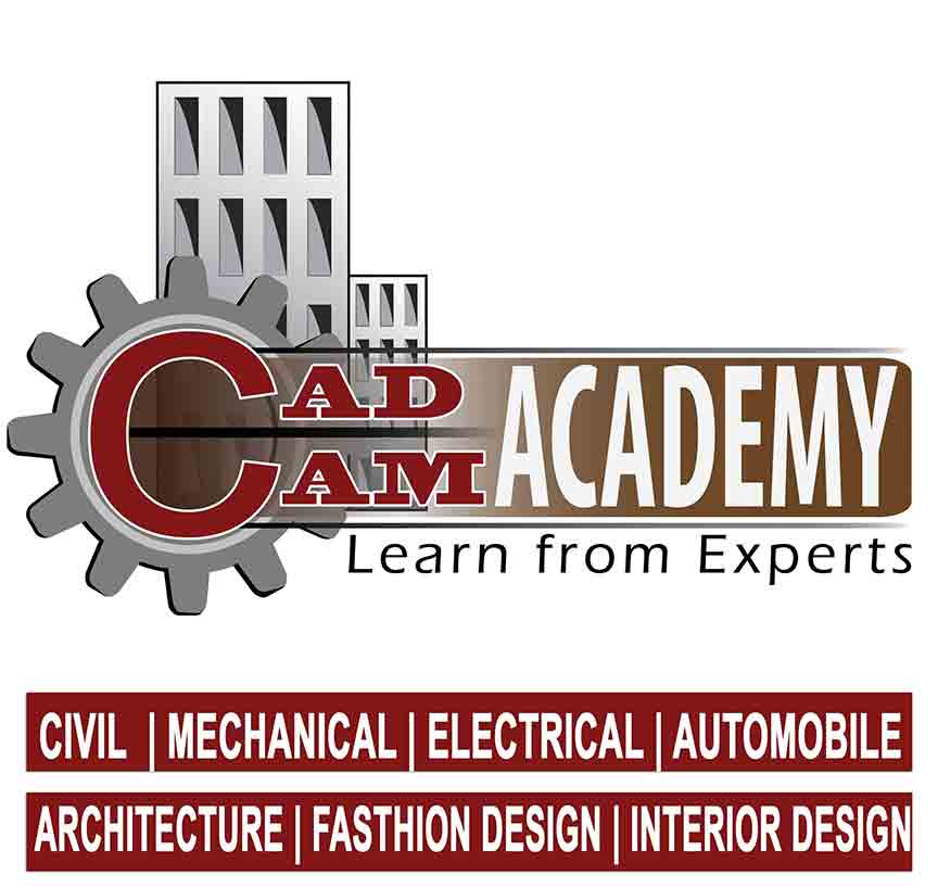 BIM COURSES 4 CADCAM LOGO-Learn from an Experts