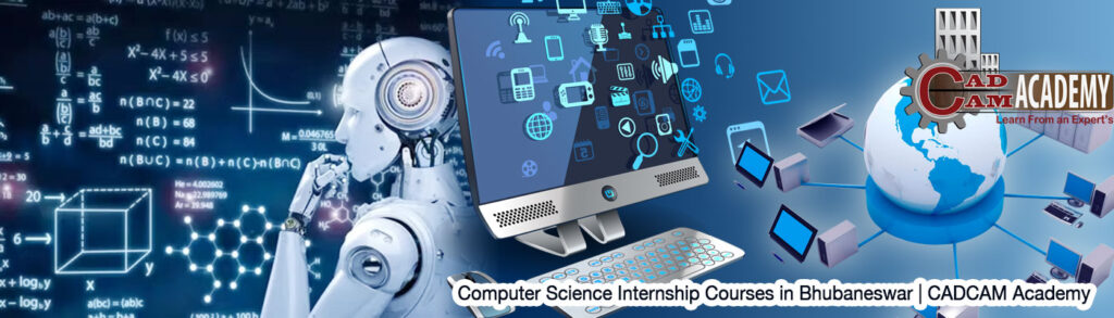 Computer Science Internship Courses in Bhubaneswar