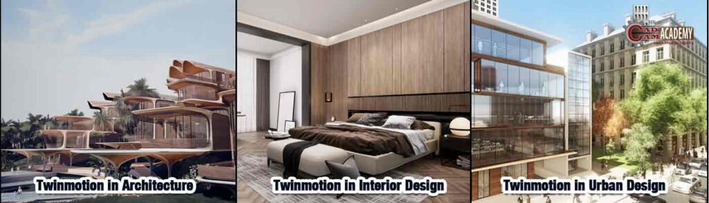 Best Twinmotion Course in Bhubaneswar 3D render training Institute