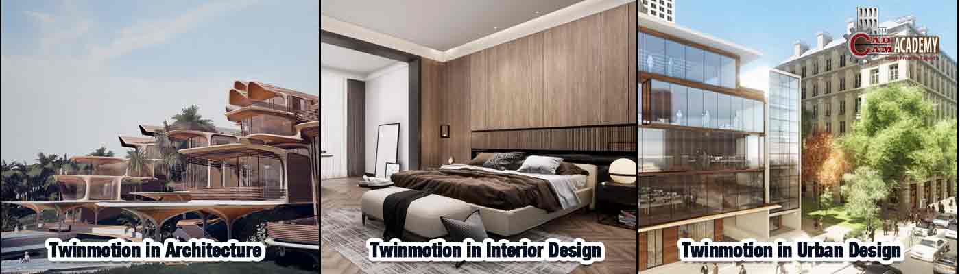 Best Twinmotion Course in Bhubaneswar 3D render training Institute