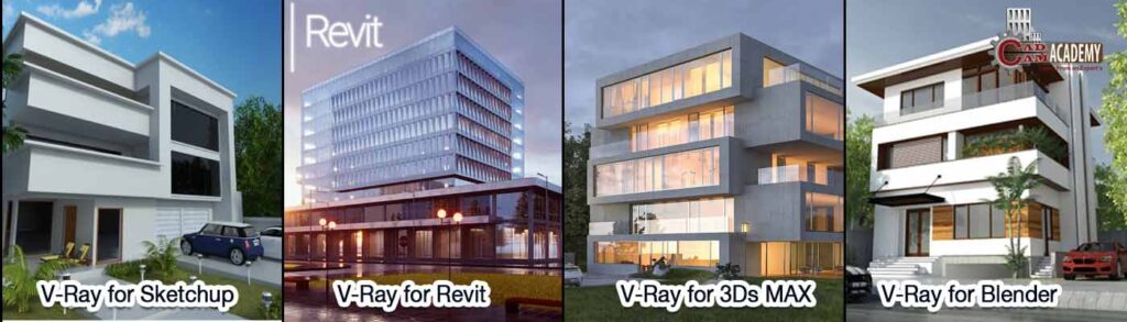 Best V-Ray Render Course in Bhubaneswar – Learn Architectural & Interior Visualization