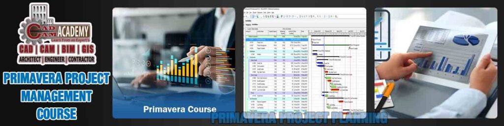 Primavera Project Management Course | Primavera Training Institute