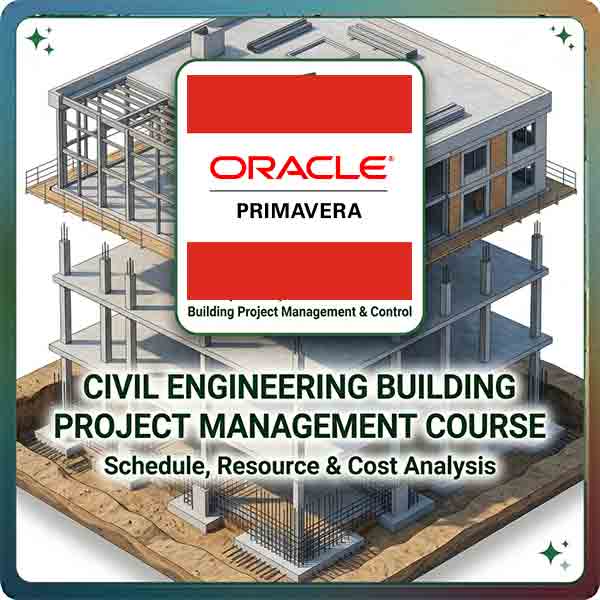 Learn Primavera for professional project planning, scheduling, tracking, and resource optimization at CADCAM Academy, Bhubaneswar with practical training, expert guidance, and placement support.