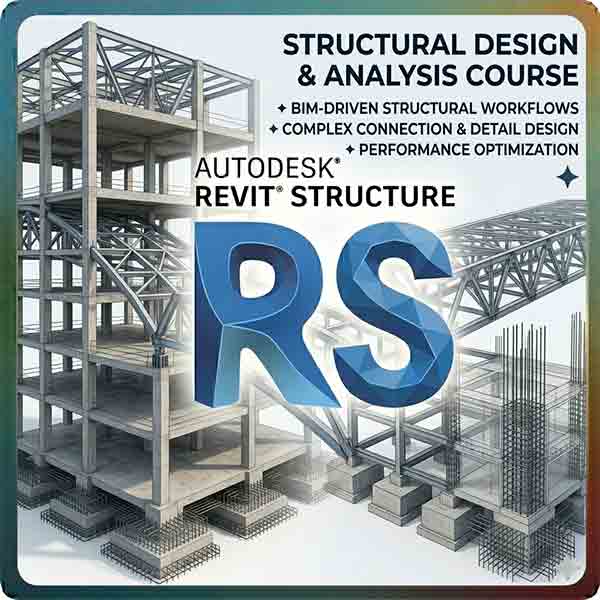 Revit Structure training institute