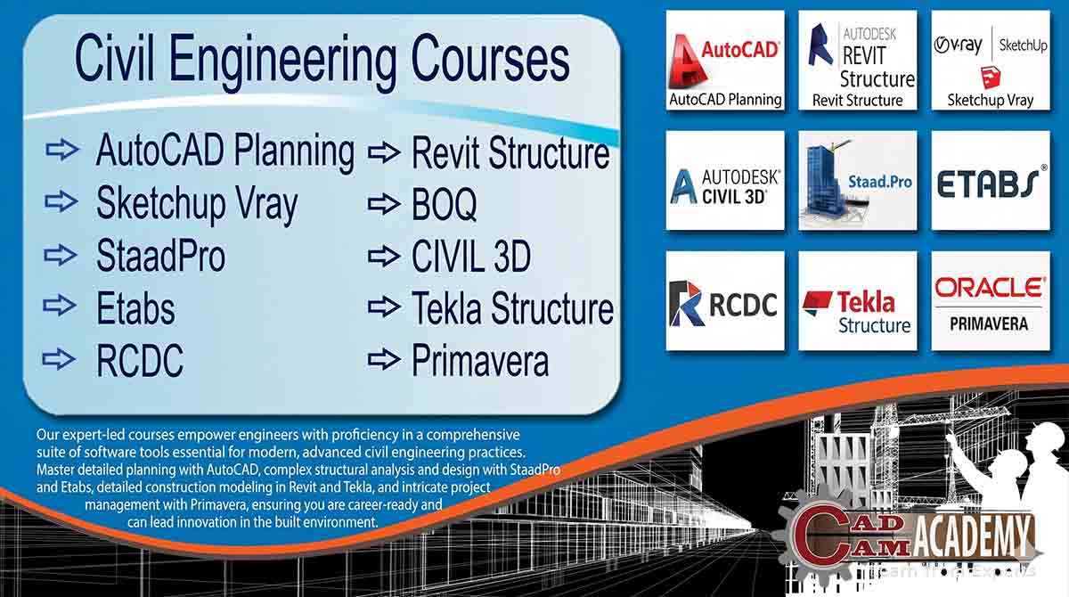 Join Technical Engineering software Courses 2026 updated